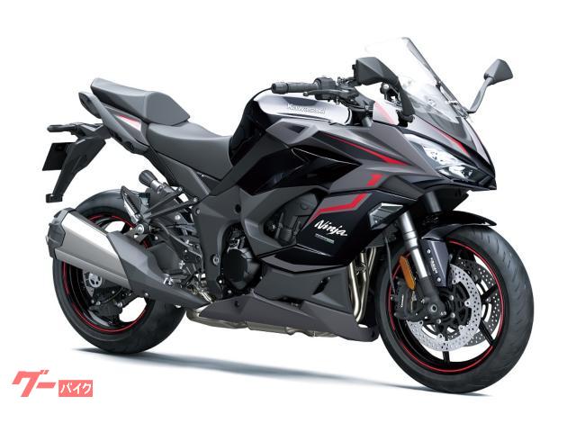 Ｎｉｎｊａ　１０００　ＳＸ　２０２４年モデル