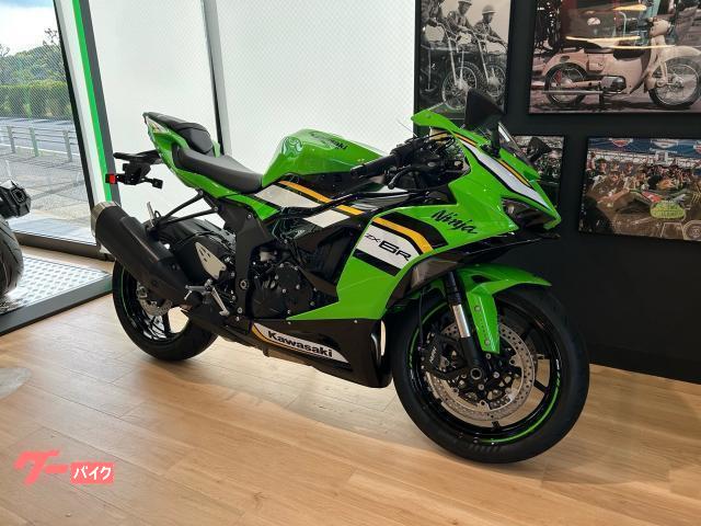 車両情報:カワサキ Ninja ZX−6R | カワサキプラザ長崎 | 中古バイク
