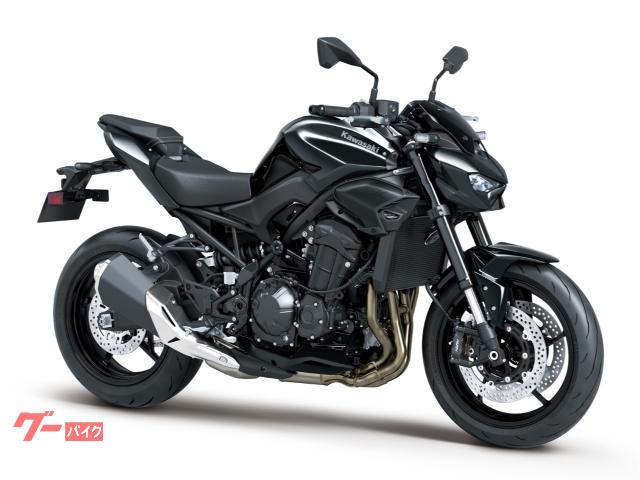 Ｚ９００　２０２６年モデル　ＥＴＣ２．０標準装備　カワサキケアモデル