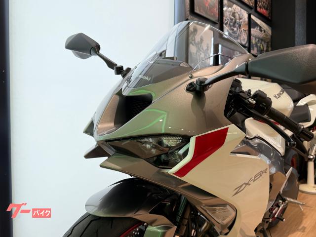 ☺︎ Sold…….. The Ninja Warrior Kawasaki Ninja Zx10r Mfg 2023 Reg