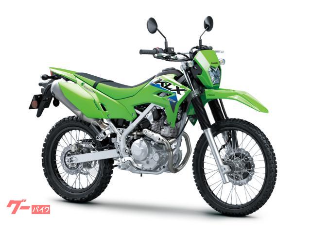 ＫＬＸ２３０　Ｓ　２０２６年モデル