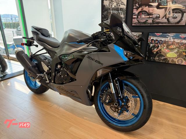 車両情報:カワサキ Ninja ZX−6R | カワサキプラザ長崎 | 中古バイク