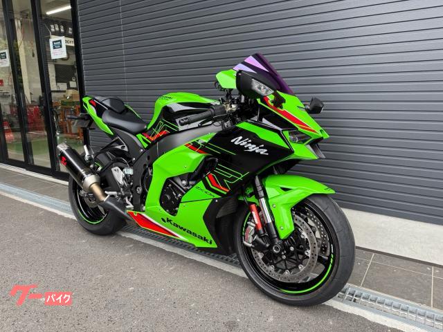 バイス ZX-25Rが'21シーズンJP250参戦可能に!【レース規則改訂で4気筒車