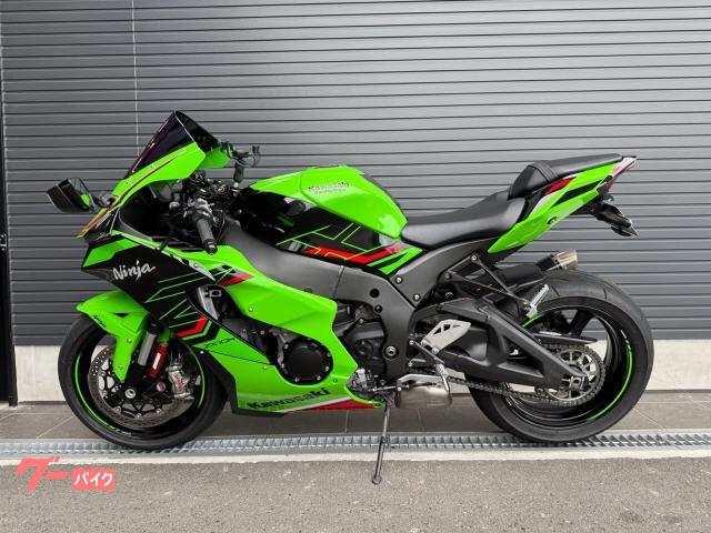 グラビティバイク カワサキ Ninja 1000 SX ZXT02K 2023年