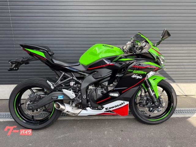 カワサキ Ninja ZX-25R SE ワンオーナー車|カワサキ カワサキ Ninja ZX-25R SE ワンオーナー車|カワサキ