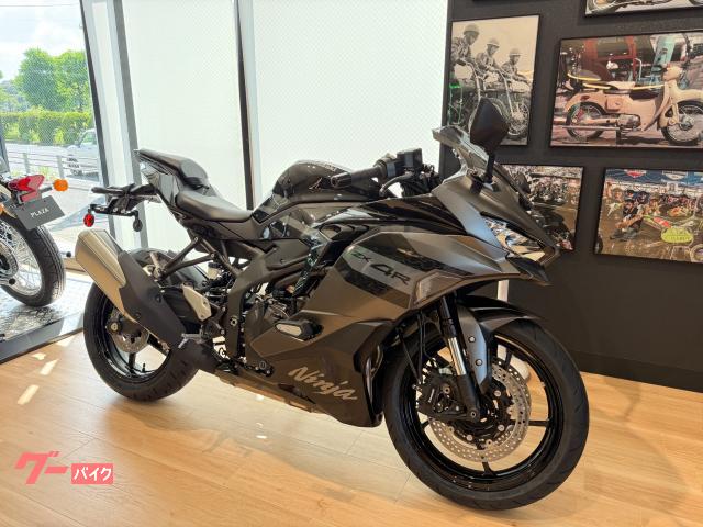 【中古】超ネタ 17 商売大繁盛 カワサキ Ninja ZX－4R SE 2027年モデル 3年保証付