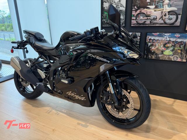 車両情報:カワサキ Ninja ZX−25R SE | カワサキプラザ長崎 | 中古