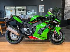 Ｎｉｎｊａ ＺＸ－１０Ｒ(カワサキ)のバイクを探すなら【グーバイク】