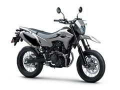 カワサキ　ＫＬＸ２３０ＳＭ　２０２５年モデル