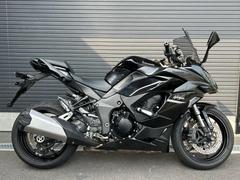 カワサキ　Ｎｉｎｊａ　１０００　ＳＸ　ワンオーナー車　ＥＴＣ・グリップヒーター標準装備