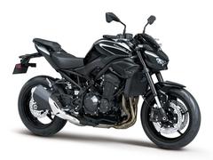 カワサキ　Ｚ９００　２０２６年モデル　ＥＴＣ２．０標準装備　カワサキケアモデル