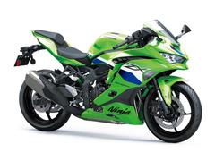 カワサキ　Ｎｉｎｊａ　ＺＸ−２５ＲＲ　２０２６年モデル