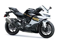 カワサキ　Ｎｉｎｊａ　ＺＸ−４Ｒ　ＳＥ　２０２６年モデル