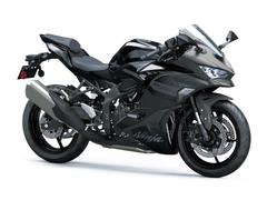 カワサキ　Ｎｉｎｊａ　ＺＸ−４Ｒ　ＳＥ　２０２６年モデル