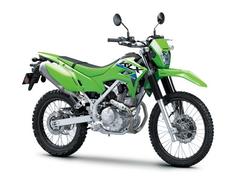 カワサキ　ＫＬＸ２３０　Ｓ　２０２６年モデル