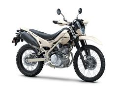 カワサキ　ＫＬＸ２３０シェルパ　Ｓ　２０２６年モデル