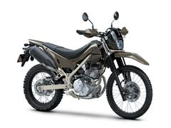 カワサキ　ＫＬＸ２３０シェルパ　Ｓ　２０２６年モデル