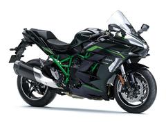 カワサキ　Ｎｉｎｊａ　Ｈ２　ＳＸ　ＳＥ　２０２６年モデル　ＥＴＣ標準装備・ＳＣエンジン搭載・レーダー追従クルコン・カワサキケアモデル