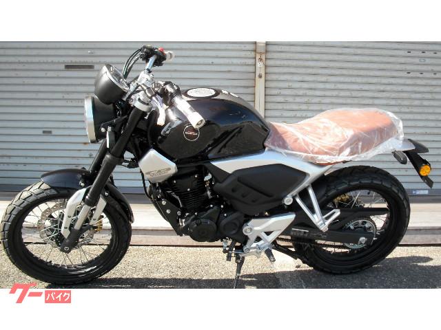 車両情報 ホンダ Cb190ss バイクフリー 中古バイク 新車バイク探しはバイクブロス