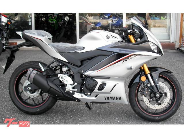 ヤマハ ｙｚｆ ｒ２５ バイクフリー 新車 中古バイクなら グーバイク