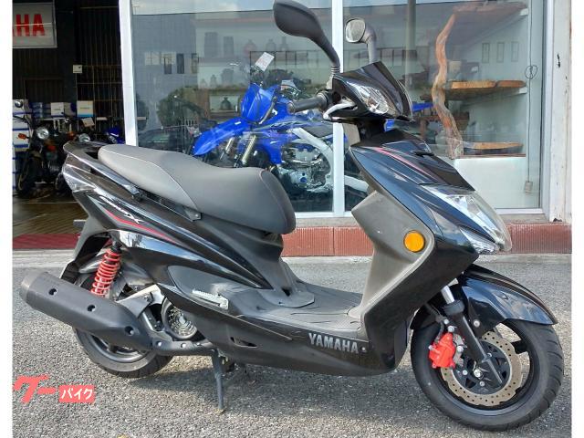 ヤマハ シグナスＸ ＳＥ４６５ 台湾｜バイクフリー｜新車・中古バイク 