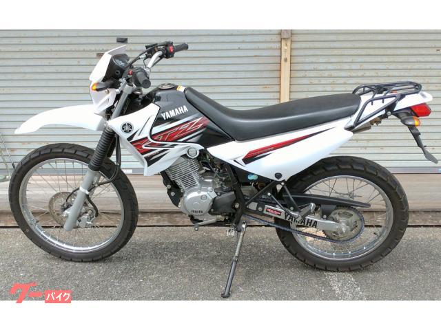 ＸＴＺ１２５