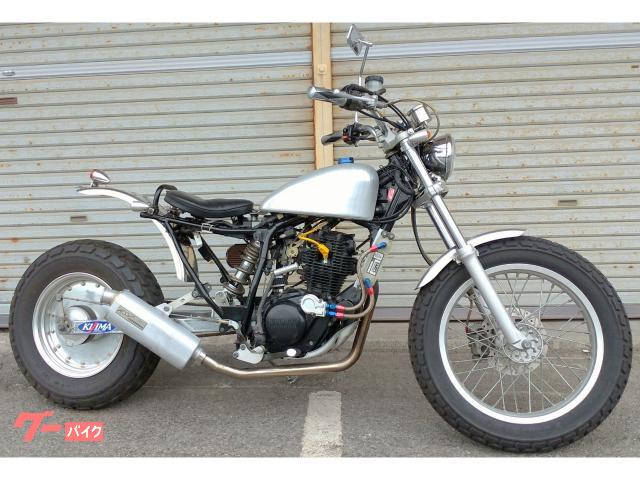 ＴＷ２００Ｅ　フルカスタム