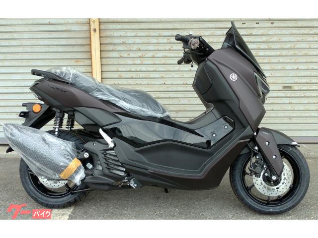 ＮＭＡＸ　１２５　ＡＢＳ　２０２５