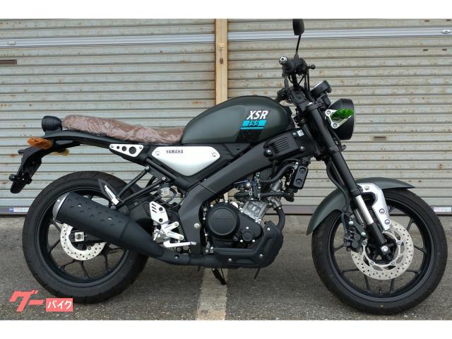 ＸＳＲ１５５　スリッパークラッチ　ＬＥＤライト