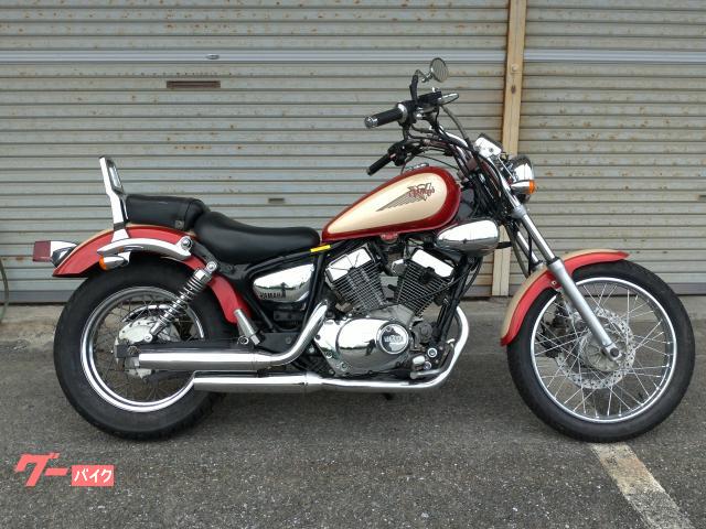 ＸＶ２５０ビラーゴＳ