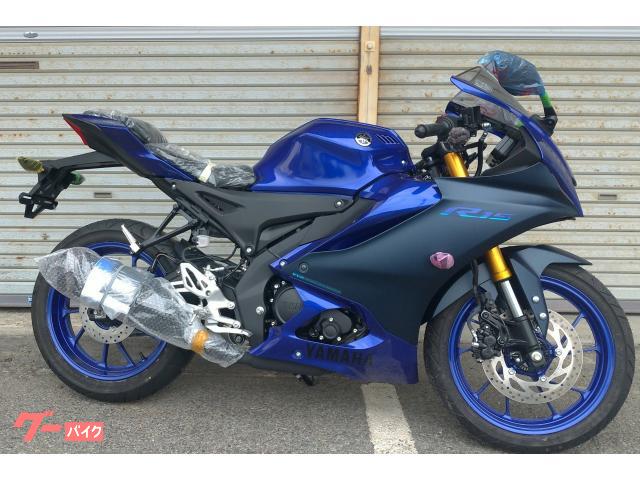 ＹＺＦ−Ｒ１５　ＡＢＳ