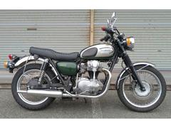 カワサキ　Ｗ６５０