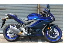 ヤマハ　ＹＺＦ−Ｒ２５　ＡＢＳ