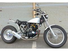 ヤマハ　ＴＷ２００Ｅ　フルカスタム