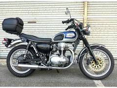 カワサキ　Ｗ６５０