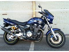 ヤマハ　ＸＪＲ１３００　ＲＰ１７Ｊ　２００８年式