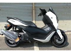 ヤマハ　ＮＭＡＸ　ＡＢＳ　２０２５