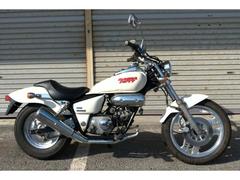 ホンダ　ＭＡＧＮＡ　ＦＩＦＴＹ