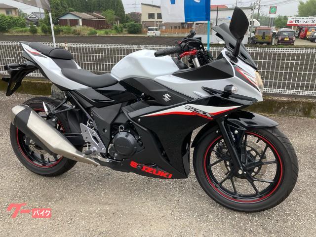 ＧＳＸ２５０Ｒ