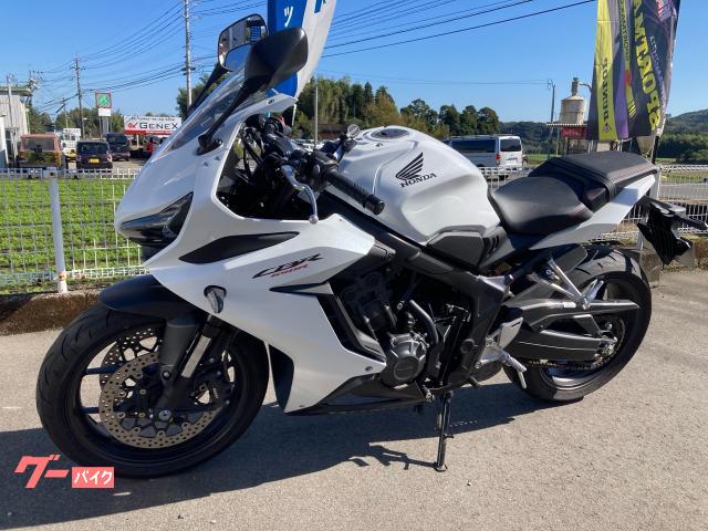 ＣＢＲ６５０Ｒ