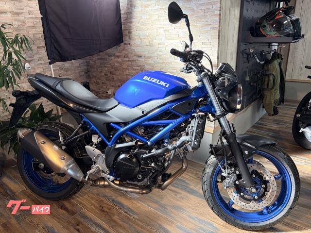 ＳＶ６５０