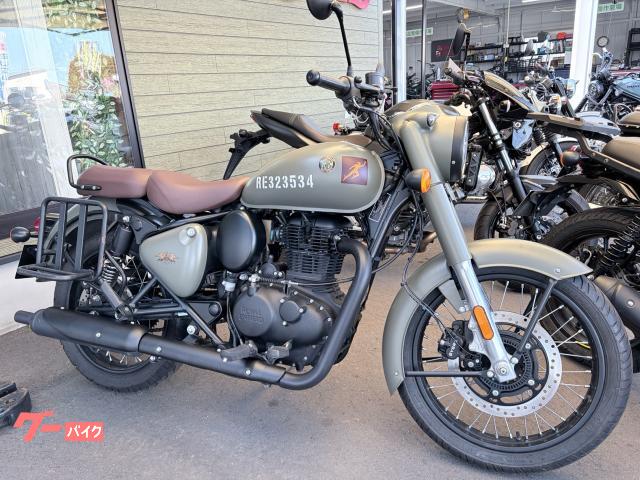 クラシック３５０