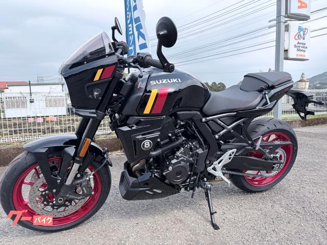 ＧＳＸ−８ＴＴ