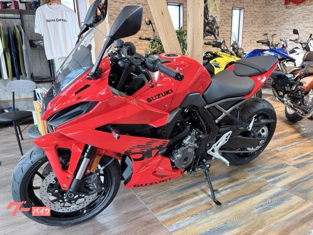 ＧＳＸ−８Ｒ