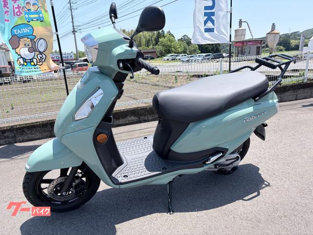 アドレス１２５