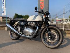 ＲＯＹＡＬ　ＥＮＦＩＥＬＤ　コンチネンタルＧＴ