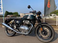 ＲＯＹＡＬ　ＥＮＦＩＥＬＤ　コンチネンタルＧＴ