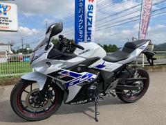 スズキ　ＧＳＸ２５０Ｒ