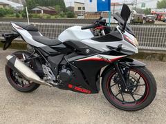 スズキ　ＧＳＸ２５０Ｒ