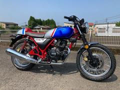 ホンダ　ＣＧＸ１５０